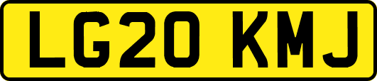 LG20KMJ