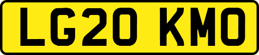 LG20KMO