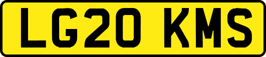 LG20KMS
