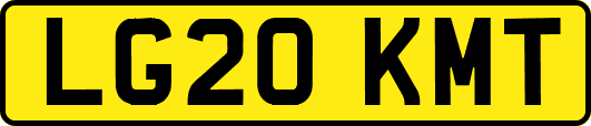 LG20KMT