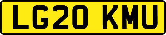 LG20KMU