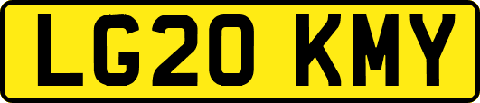 LG20KMY
