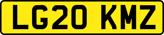 LG20KMZ