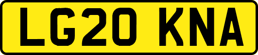 LG20KNA