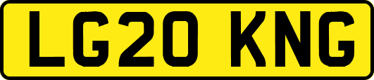 LG20KNG