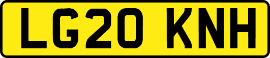 LG20KNH
