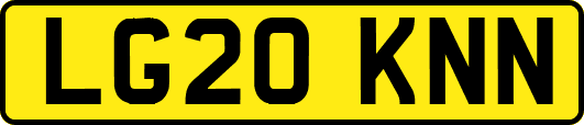 LG20KNN