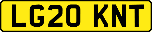 LG20KNT