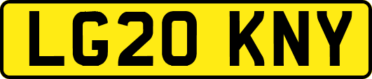 LG20KNY