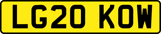 LG20KOW