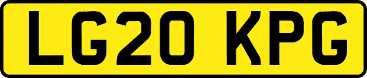 LG20KPG