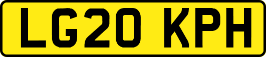LG20KPH