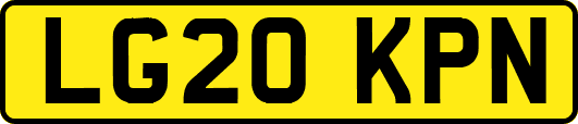 LG20KPN