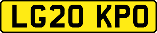 LG20KPO