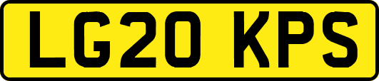 LG20KPS