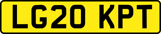 LG20KPT