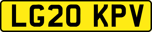 LG20KPV