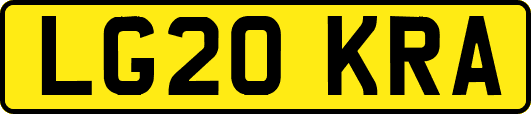 LG20KRA
