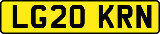 LG20KRN