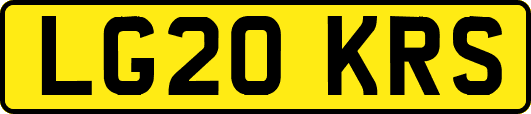 LG20KRS