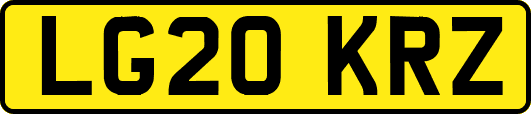LG20KRZ