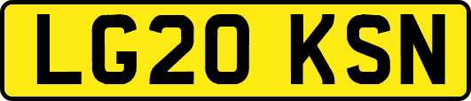LG20KSN