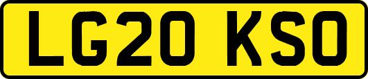 LG20KSO