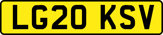 LG20KSV