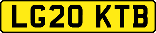 LG20KTB