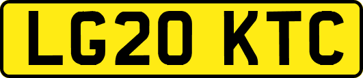 LG20KTC