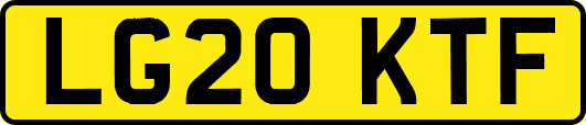 LG20KTF