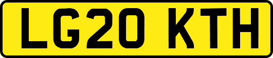 LG20KTH