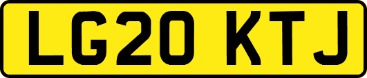 LG20KTJ