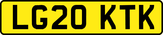 LG20KTK