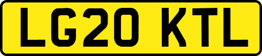 LG20KTL