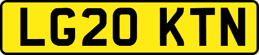 LG20KTN