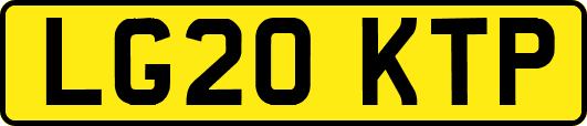 LG20KTP