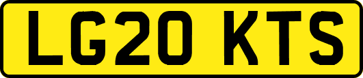 LG20KTS