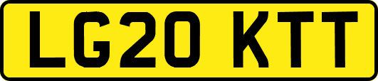 LG20KTT