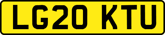LG20KTU