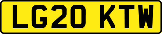 LG20KTW