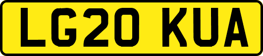 LG20KUA