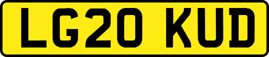 LG20KUD