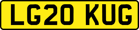 LG20KUG
