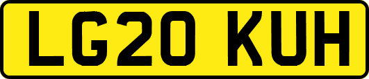 LG20KUH