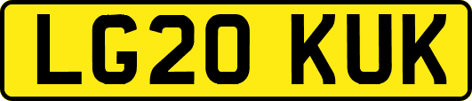 LG20KUK