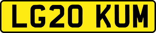 LG20KUM