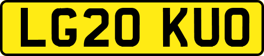 LG20KUO