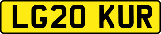 LG20KUR