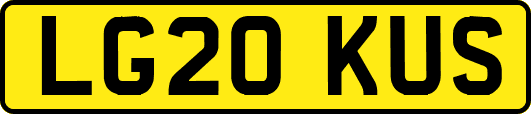 LG20KUS